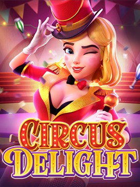 CircusDelight gamepic