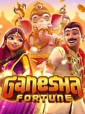 GaneshaFortune gamepic