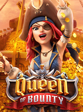 QueenofBounty gamepic