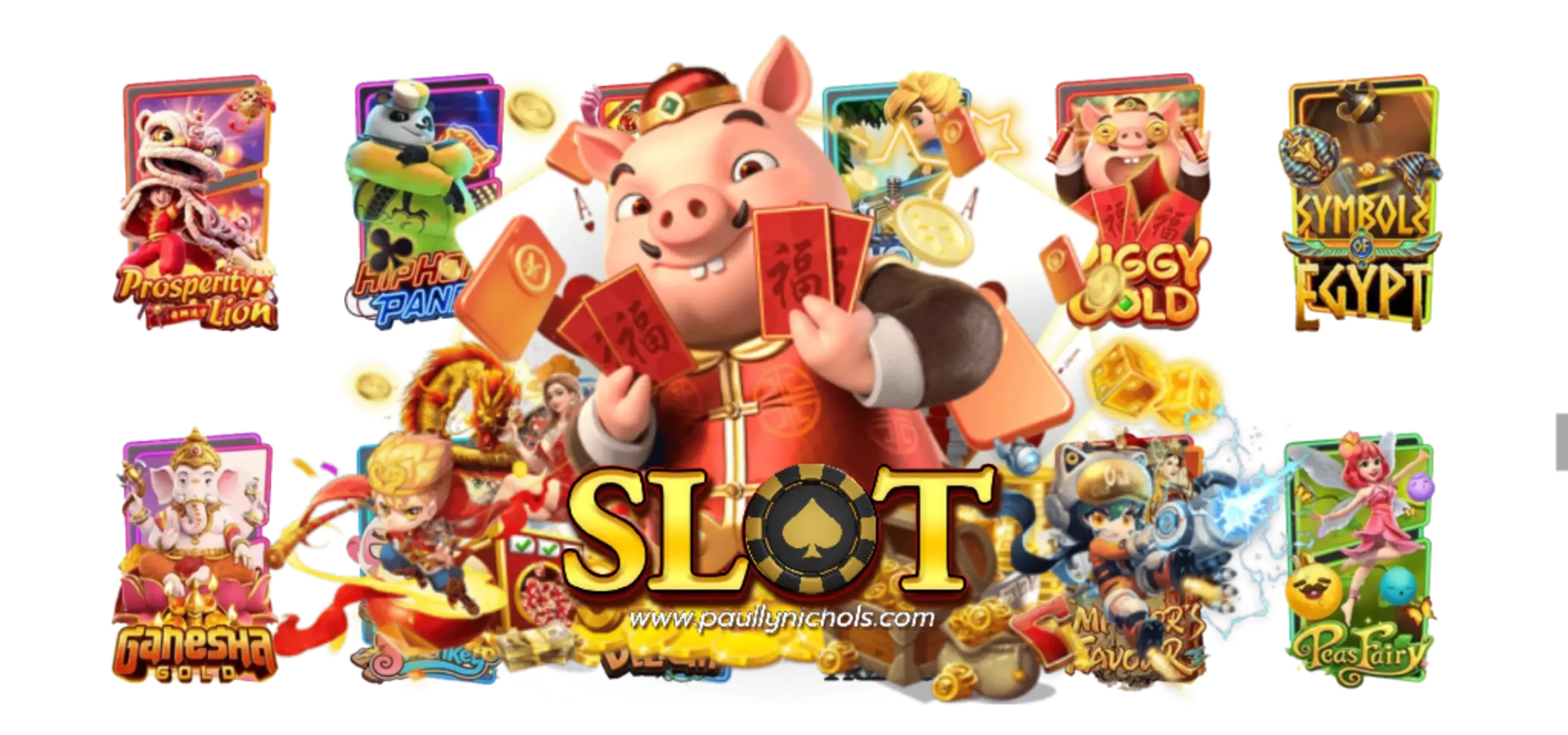 ทางเข้า สล็อต